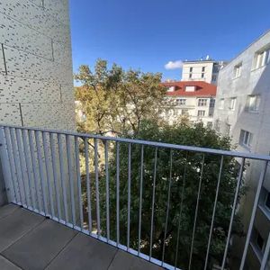 Geräumige 3-Zimmer-Wohnung mit kleinem Balkon am Modenapark - zu mieten in 1030 Wien - Photo 3