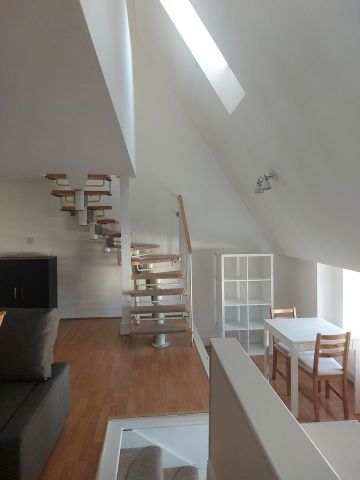 1 Bed Flat, The Old Drill Hall, BS2 - Photo 2