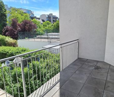 Ideale 2- Zimmer Wohnung mit großem Balkon - Bismarckstraße 16 - Top 4 - Photo 5