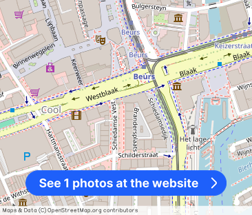 Schiedamse Vest 8H 1 - Photo 1