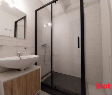 Location Maison 5 pièces 112m² BRETEIL 35160 - Photo 6