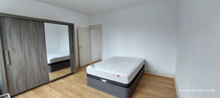 Location Appartement 2 pièces 52m² CAMBRAI 59400 - Photo 2