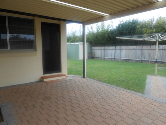 Central Ballina Home - Photo 1