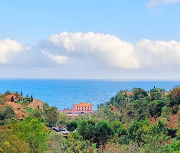 location de vacances: 2 pièces (4 couchages), vue mer, piscine * RO... - Photo 6