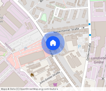 CITYHOUSE: Einziehen und Wohlfühlen! Modernisierte 3-Zimmer Wohnung... - Photo 1