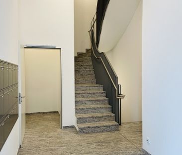 OFFENE BESICHTIGUNG 17.02 um 10 Uhr: Mitte: NEUBAU 2-Zi-Whg, 40 m²,... - Foto 2