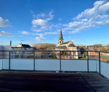 Mooi appartement met terras en lift - Photo 5