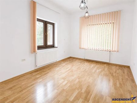 Casa individuala, inchiriere, semicentral, Brasov - Fotografie 3