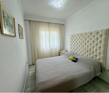 Apartment in The Golden Mile, Costa del Sol - Photo 3