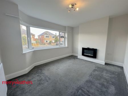 3 bed semi-detached house to rent in Brinsworth Hall Crescent, Rotherham, S60 - Photo 3