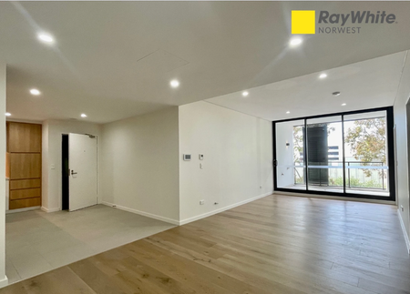 Modern 2-Bed Apartment with Parking in the Heart of Rouse Hill - Photo 3
