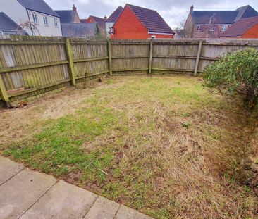 3 bed terraced house to rent in Riverside, Hemyock - Photo 2