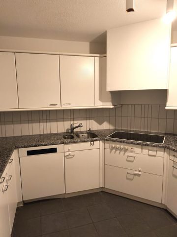 4.5 Zimmer, 140 m², EG - Photo 2