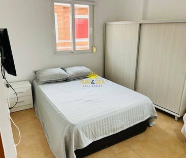 STUDIO APARTMENT - LA UNION - Photo 3