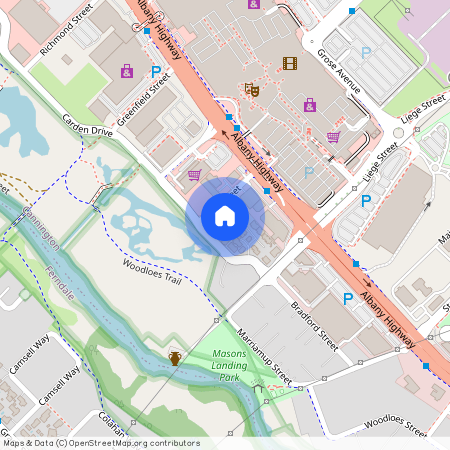 2/3 Oak Street, WA 6107, Cannington