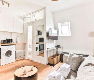 Avenue Raymond Poincaré - Photo 2