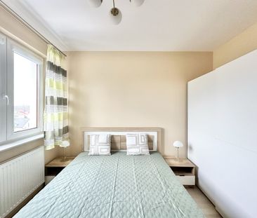 Do wynajęcia nowe, 2-pokojowe mieszkanie | Płaszów - Zdjęcie 5