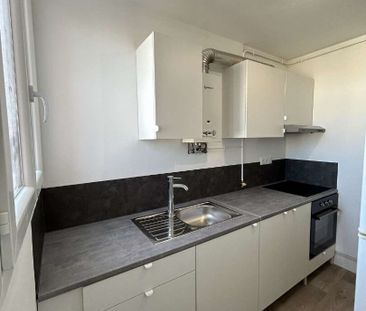 APPARTEMENT 3 PIECES MEUBLE 56.11m² - Photo 4