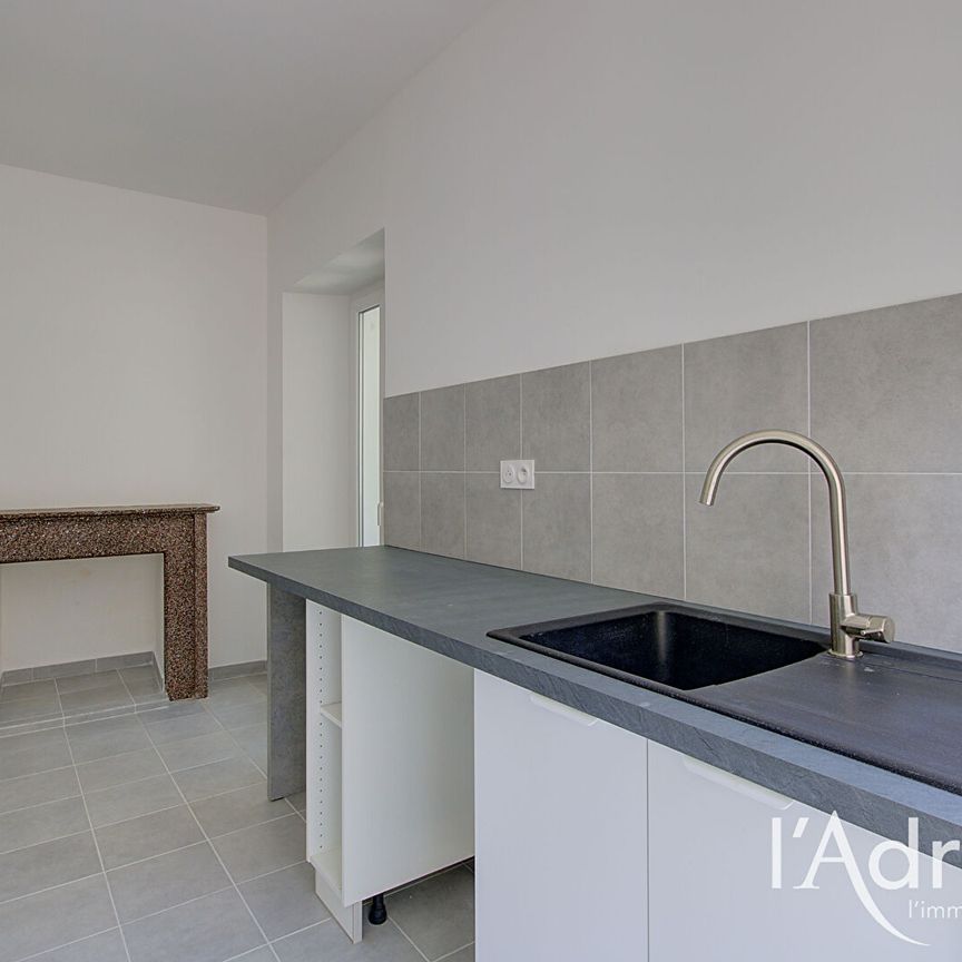 Location Appartement 2 pièces 47m² - Photo 1