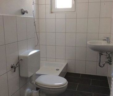 Nur noch einziehen: 1-Zimmer-Single-Wohnung! - Foto 2