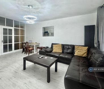 1 bedroom flat to rent - Photo 6