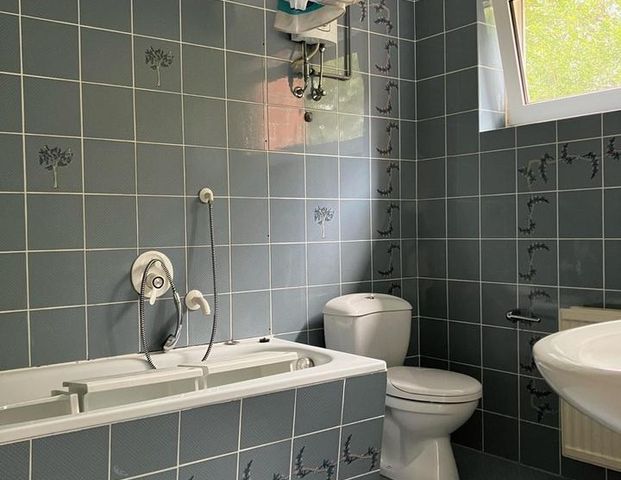 5-Zimmer Vermietung in Soltau - Foto 1