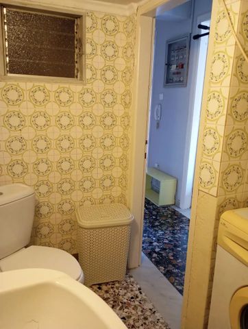Studio/Γκαρσονιέρα για ενοικίαση Άγιος Γεώργιος (Καβάλα) - Photo 4