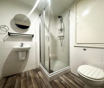Studio to rent - Photo 6