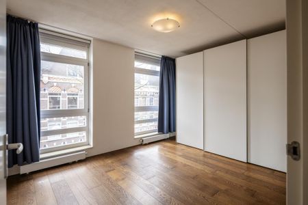 Te huur: Appartement Gillis van Ledenberchstraat 114 E in Amsterdam - Photo 3