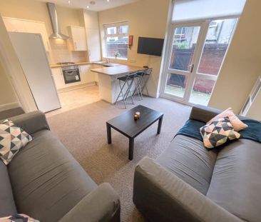 4 bedroom house to rent - Photo 6