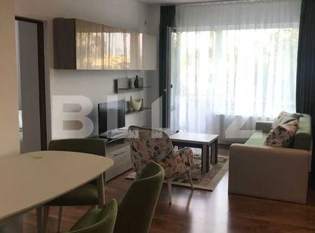 Apartament 2 camere, 52 mp, imobil nou, parcare, zona Iulius Mall - Photo 3
