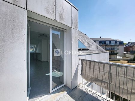 Appartement T3 AMIENS à louer - Photo 4