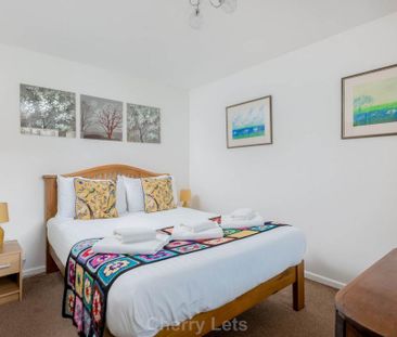 2 bedroom semi-detached bungalow to rent - Photo 5