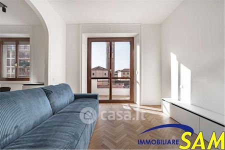 Monolocale in Affitto in Via Giotto 26 a Milano - Photo 3