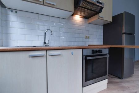 Studio te huur - Photo 4