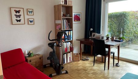 2.5 Zimmer, 41 m² - Photo 2
