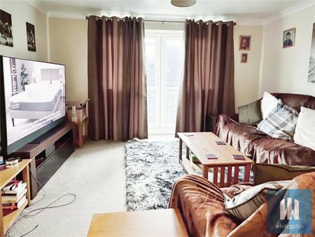 2 bedroom apartment to rent - Photo 2