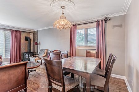 For Lease - 102 Cornwall Road Unit# Upper, Brampton, Ontario - Photo 5