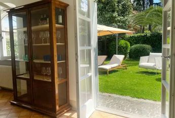 Via Leone Dehon, Rome, Lazio 00165