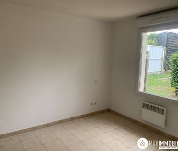 Location Appartement 2 pièces 45m² ALBI 81000 - Photo 1