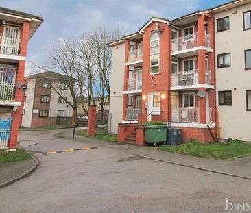 2 bedroom apartment to rent - Photo 6