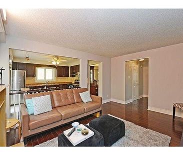 For Lease - 14 Nutmeg Street, Brampton, Ontario - Photo 4