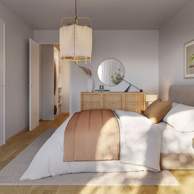 Kvistgatan 3 A, lgh 1104, Västerbro - Photo 1