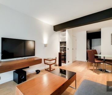 New Crane Wharf, Wapping, E1W - Photo 2