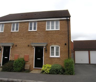 Daisy Close, Bridgwater, Somerset, TA5 - Photo 1