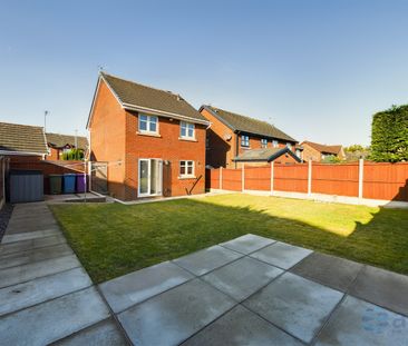 Olive Grove, Wavertree, L15, L4, Chiltern - Photo 4