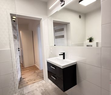 Tenisowa, 2 pokojowe, 2 piętro winda, balkon (439248) - Photo 6