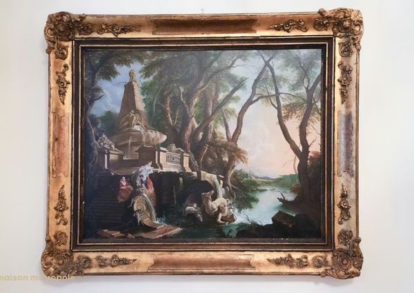 Galleria Unione, Milan, Lombardy 20122