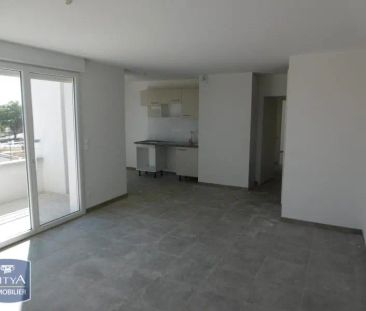 Appartement à louer 3 pièces 66.5m² - Photo 6