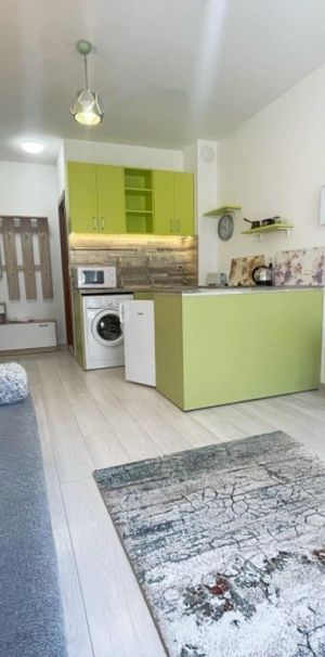 Ofer spre inchiriere garsoniera in zona Memorand - Fotografie 1